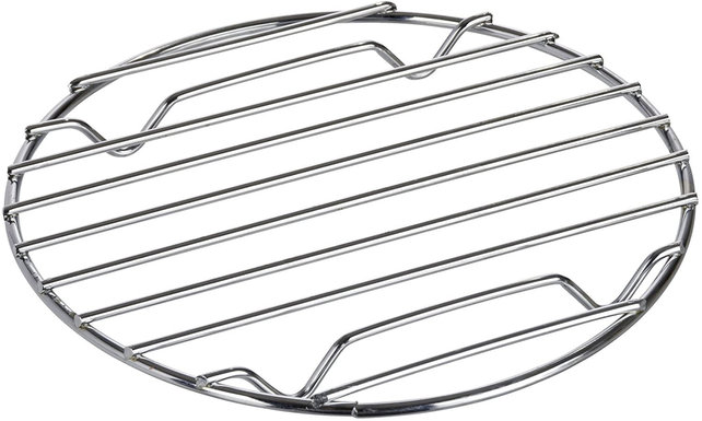 Wenko Sous-verre Chromé 20cm