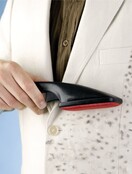 Wenko Textiel Borstel Twist