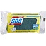 Éponge à récurer SOS - Extra épaisse - Éponge à récurer toutes surfaces