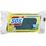 SOS Scrubber Sponge - Extra Thick - All-Surface Scrub Sponge