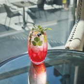 Longdrink 40 cl Longchamp Westloop