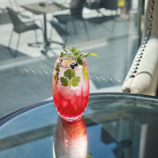 Longdrink 40 cl Longchamp Westloop