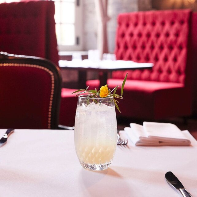 Longdrink 40 cl Longchamp Westloop