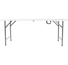 Folding Table 180 x 70cm