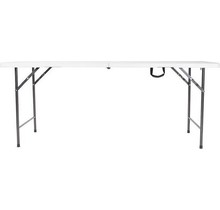 Table pliante 180 x 70 cm
