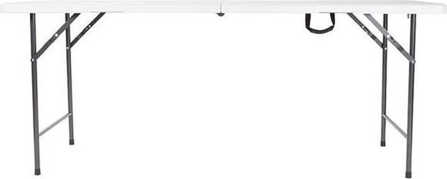 Klapptisch 180 x 70 cm