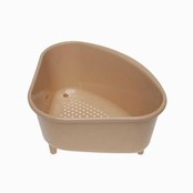 Plastieken Gootsteen Afvalbak