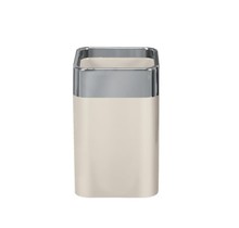 Kleine Wolke Toothbrush Cup Holder Match Beige