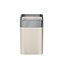 Kleine Wolke Tandenborstelbeker Match Beige