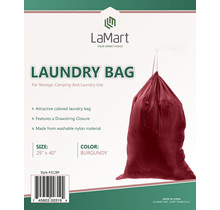 Laundry Bag-Nylon 73x101cm