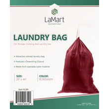 Laundry Bag-Nylon 73 x 101 cm