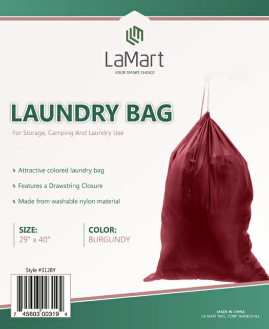 Laundry Bag-Nylon 73x101cm