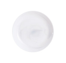 Luminarc Diwali Marble White Dessert Plate - Ø19cm - 6st