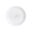 Luminarc Luminarc Diwali  Dessert Plate - Ø19cm - 6pcs - Marble White