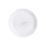 Luminarc Luminarc Diwali Marble White Dessert Plate D19cm