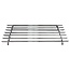 Cosy & Trendy - Pot Stand Inox - 56X26cm