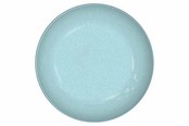 Assiette creuse Luminarc Icy Turquoise 20cm P6