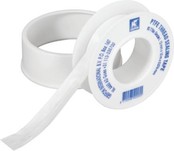 Griffon PTFE Tape (waterleiding) - 12m x 12mm x 0,076mm