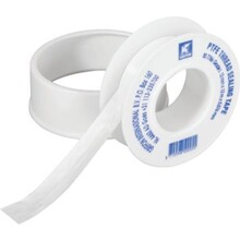 PTFE Tape (water pipe)