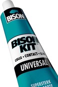 Bison Kit Contact Adhesive Tube - 50 ml