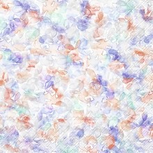 Serviettes IHR Aquarell