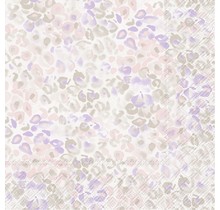 Serviettes IHR Jannis Crème