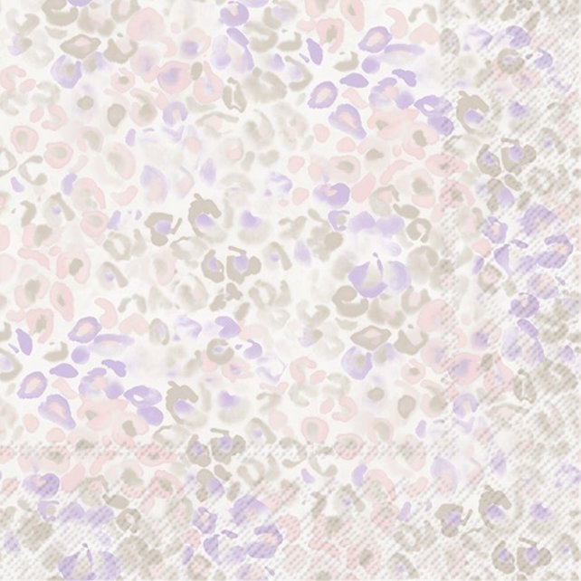 Serviettes IHR Jannis Crème