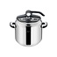Lagostina Novia Snelkookpot 12L