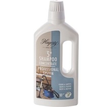 Hagerty 5 Stars Carpet Shampoo Concentrate 1L 30m²