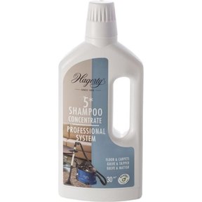 Shampoo Classic 5* 30m²