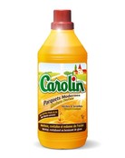 Carolin Floor Cleaner Modern Parquet 1L - Renews the shine