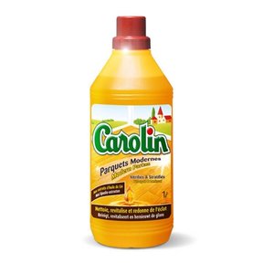 Bodenreiniger 1L Parkett