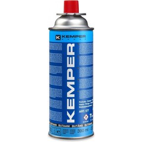 Gaspatron Butaan 390ml