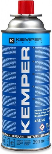 Gaspatron Butaan 390ml