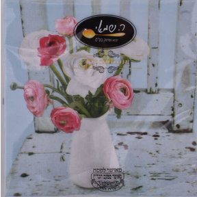 Napkins Kosher Pesach