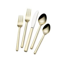 Metropolitan by Holister Kyoto Cutlery 30pcs