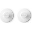 Brabantia Brabantia Towel Hooks White