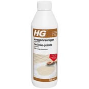 HG Nettoyant Joints Concentré 500 ml - Pour Sols