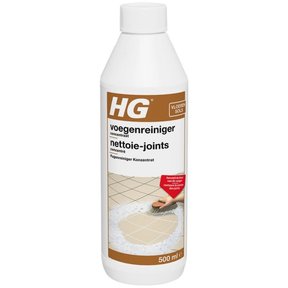 Fugenreiniger-Konzentrat 500 ml