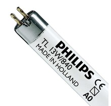 Philips MASTER Super 80 T5 Court 13W - 840 Blanc Froid | 52 cm