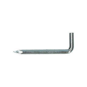PGB Ijzerwaren GB1 16,0
