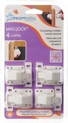 Dreambaby 4 Mag-Lock