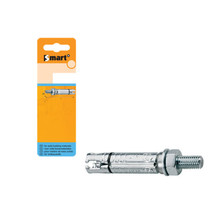 Smart Nagel 8x6 100/45 2st.