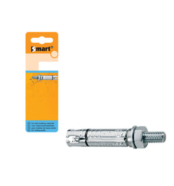 Smart Nagel 8x6100/45 2st.