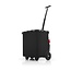 Carrycruiser Frame Black/Black