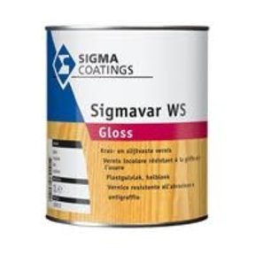 Sigma Coatings Gloss 1L