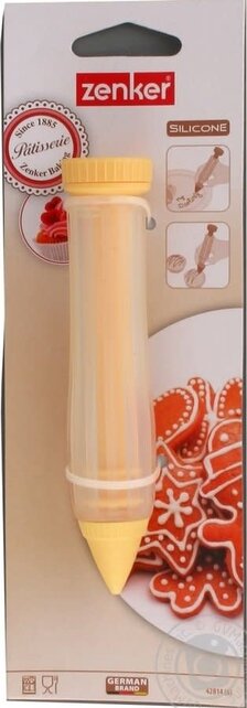 Zenker Decorerstift für Kuchen