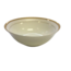 Brilliant Brilliant Imperial Gold Salad Bowl