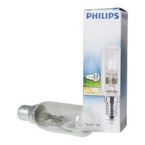 Philips Dampkaplamp E14 18w