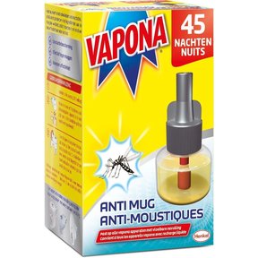 Bouchon Anti Moustique Vapona